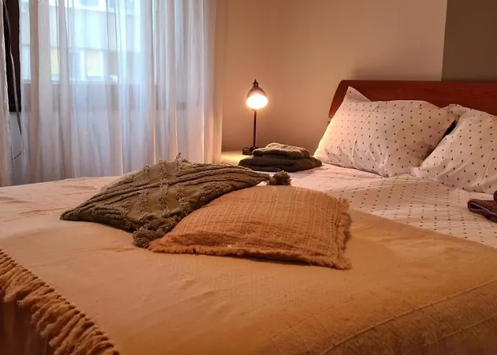 Grey Apartment Novi Beograd