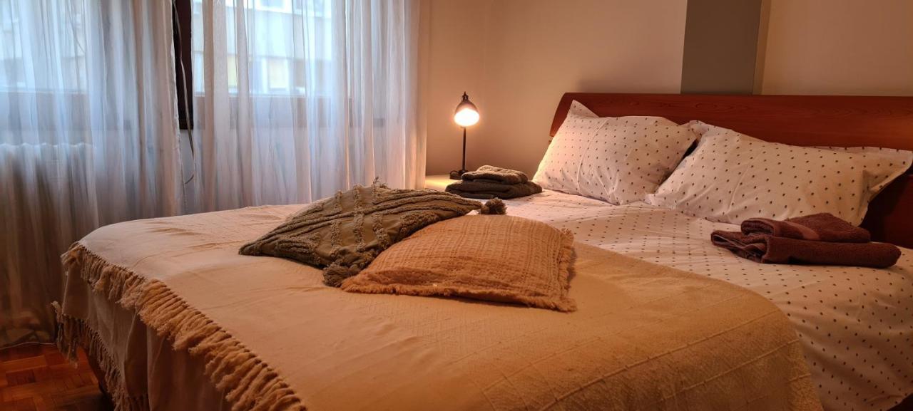 Apartment Grey Novi Belgrade